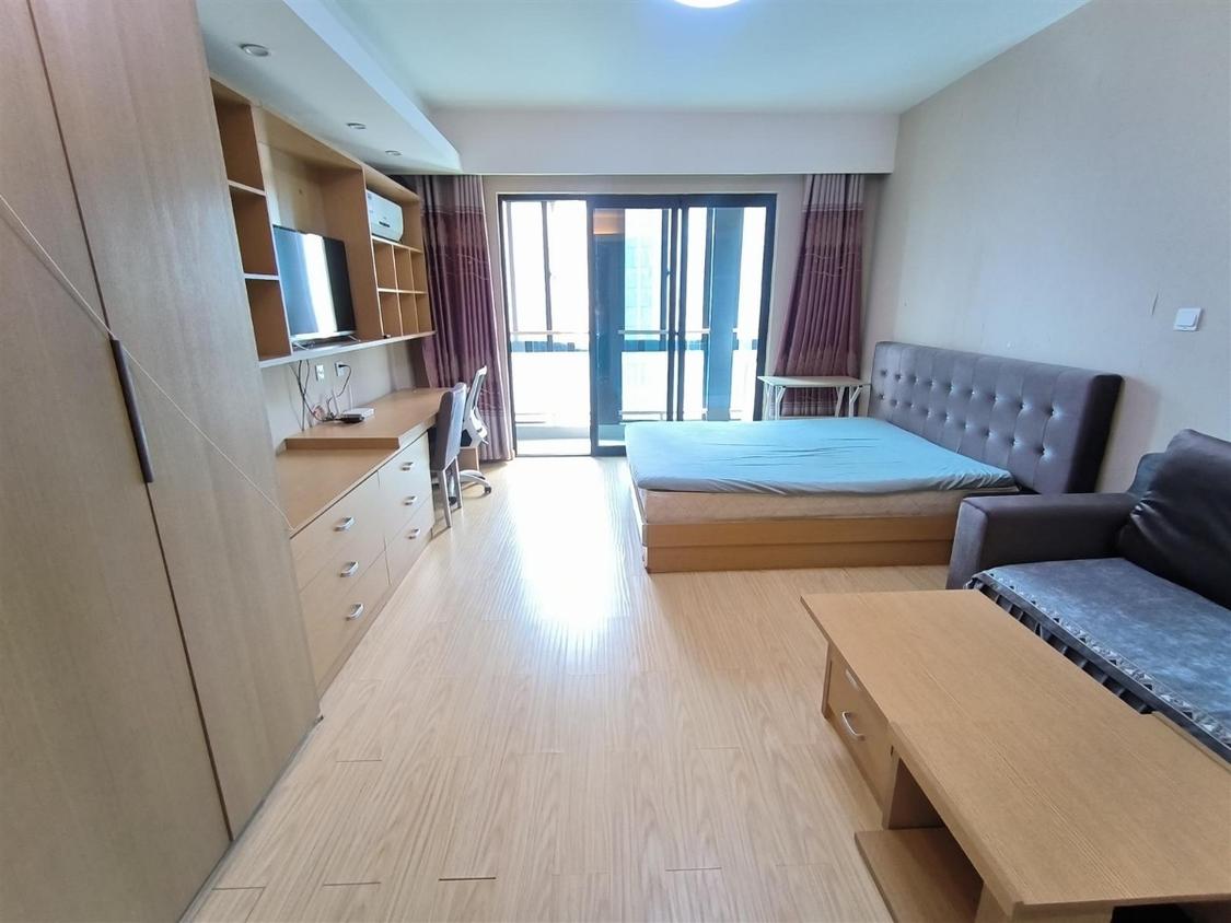 整租·森林半岛(45克拉)