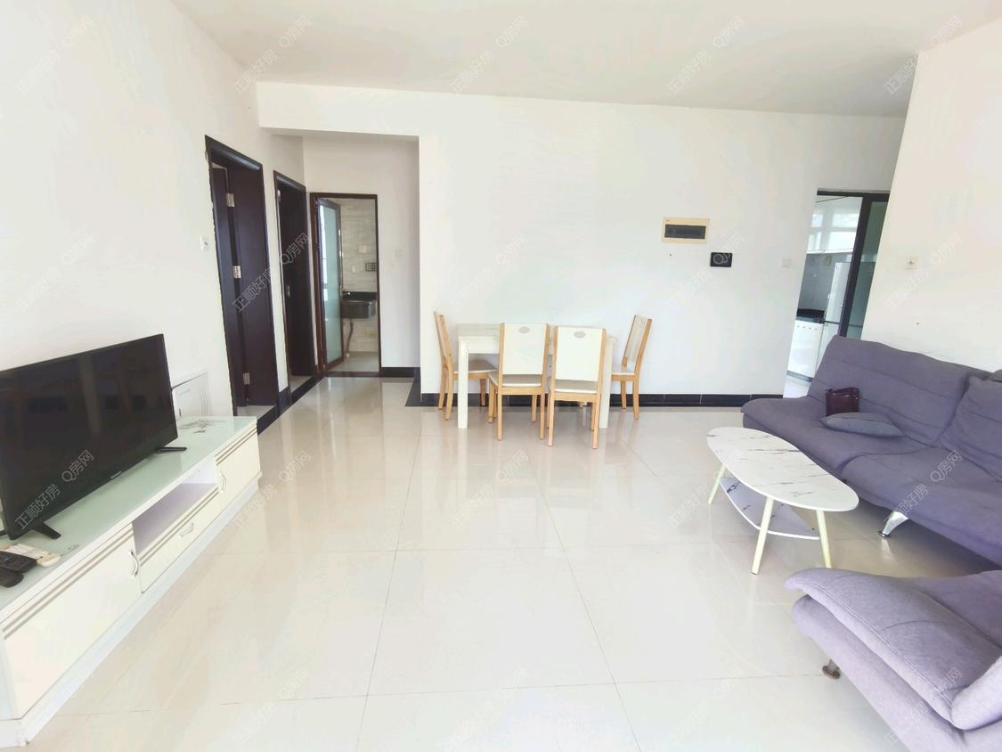 整租·濠江丽景苑