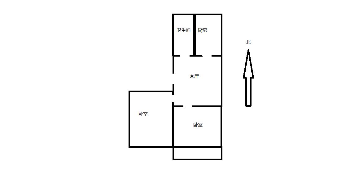合租·北濠桥新村