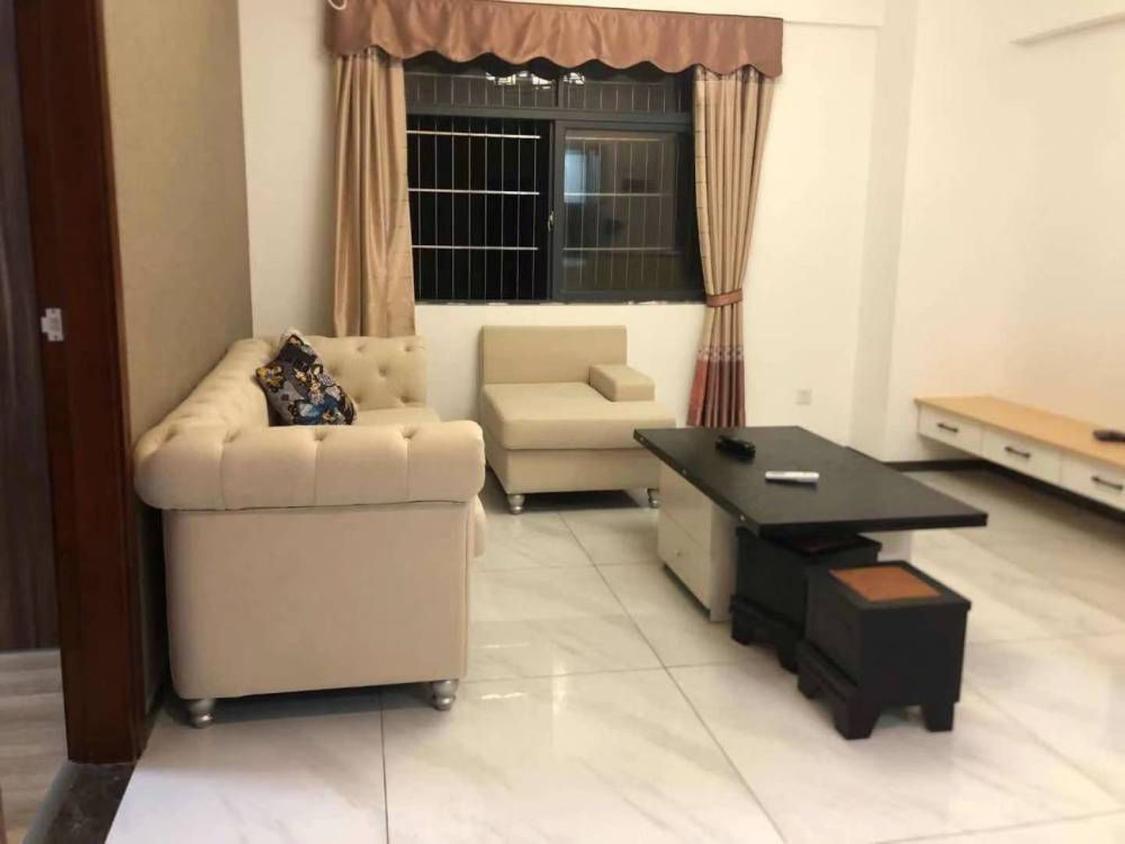 整租·西粤印象