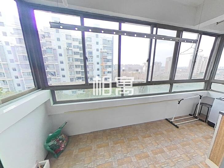 整租·康桥半岛(城中花园)