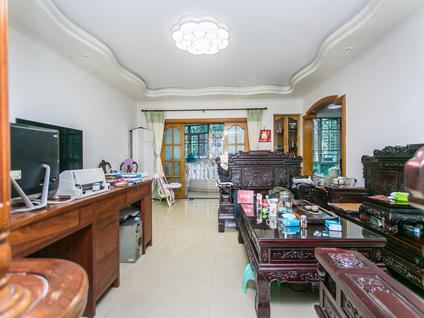 宝安新安整租 弘雅花园(三期雅豪轩)5室2厅/171平/高楼层