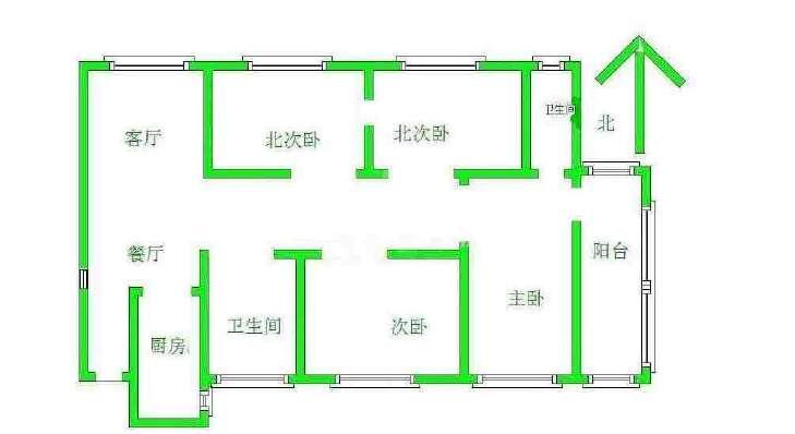 整租·雅居园(历下)
