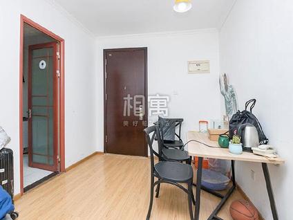通州土桥合租 华业东方玫瑰3室1厅/20平/中楼层