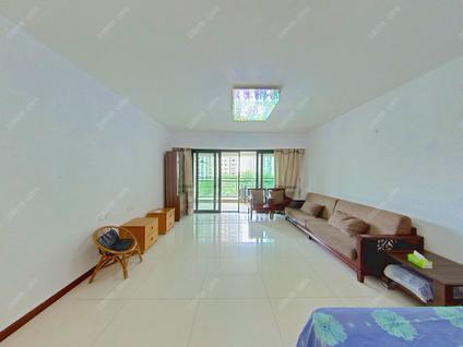 香洲新香洲整租 仁恒星园3室2厅/174平/低楼层