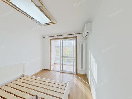 东城朝阳门内整租 竹杆胡同2室2厅/96平/中楼层