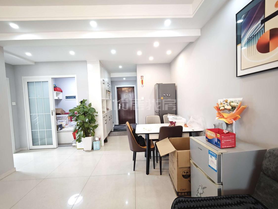 整租·长虹虹色嘉苑