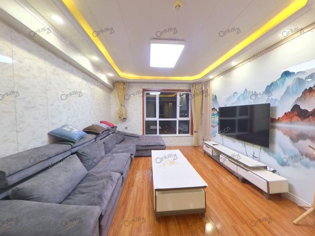 整租·中国铁建青秀城