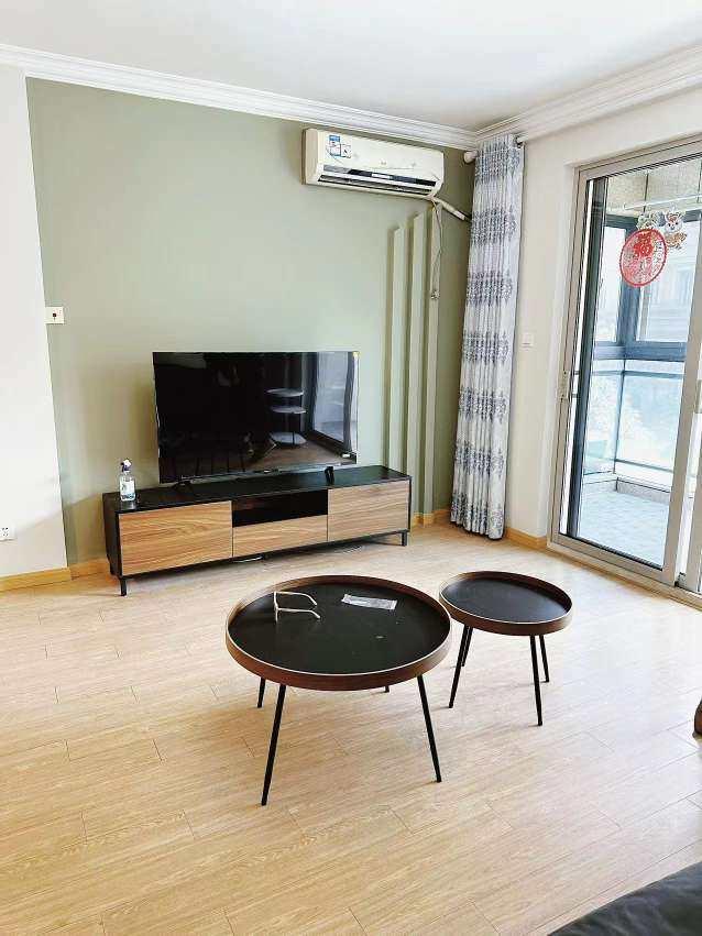 整租·华虹东方苑