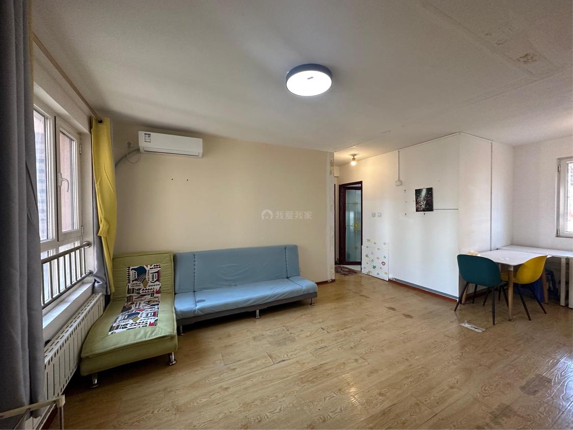 整租·龙瀚(南园)