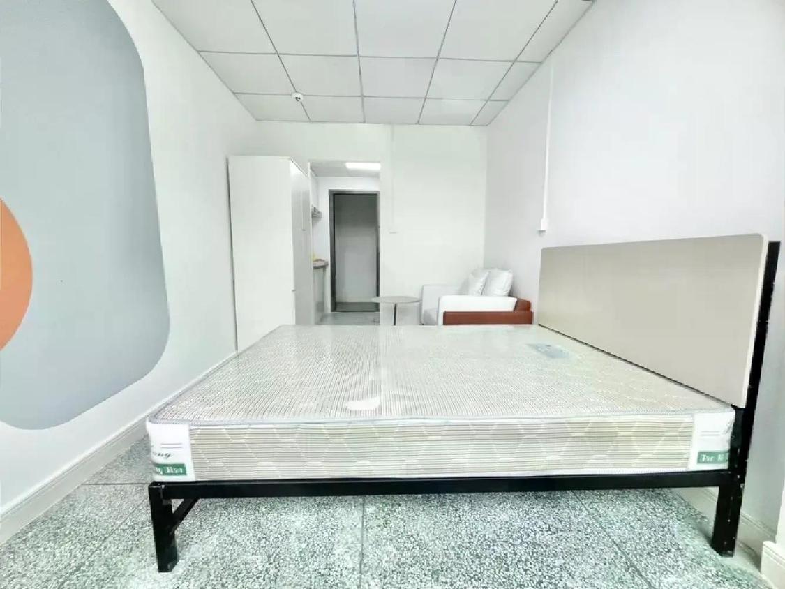 整租·沙浦二村