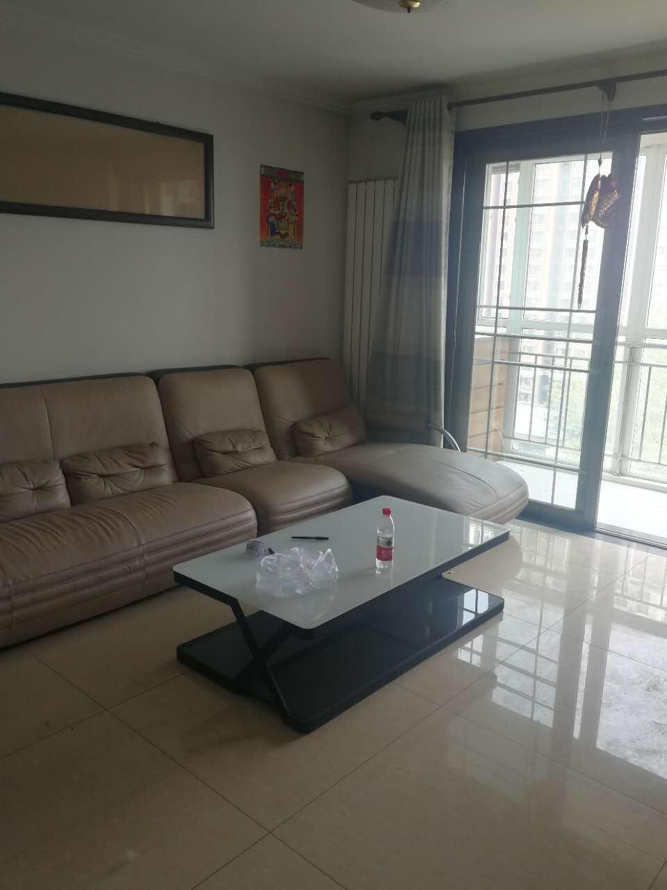 整租·福城上上城五期北院