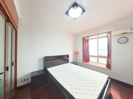 建邺南苑整租 江南名府2室2厅/92平/高楼层