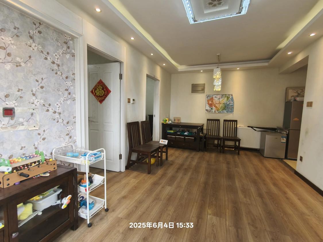 整租·平治东苑