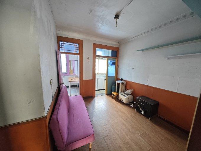 整租·上陡门住宅区六组团