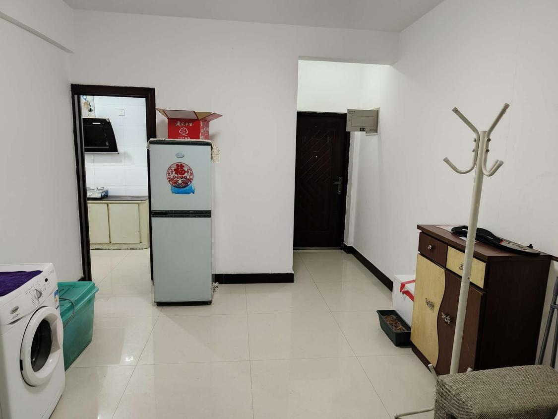 整租·东方花园