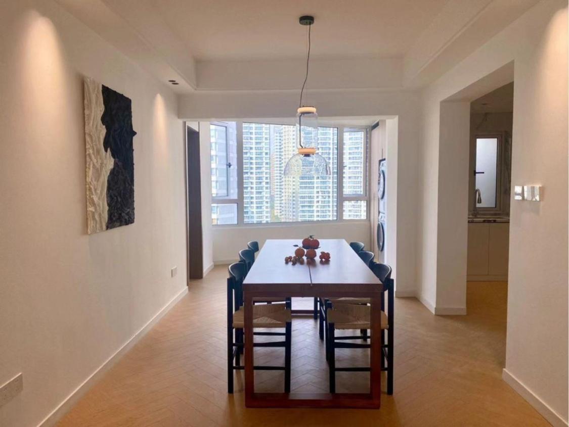 整租·百汇园(三期)