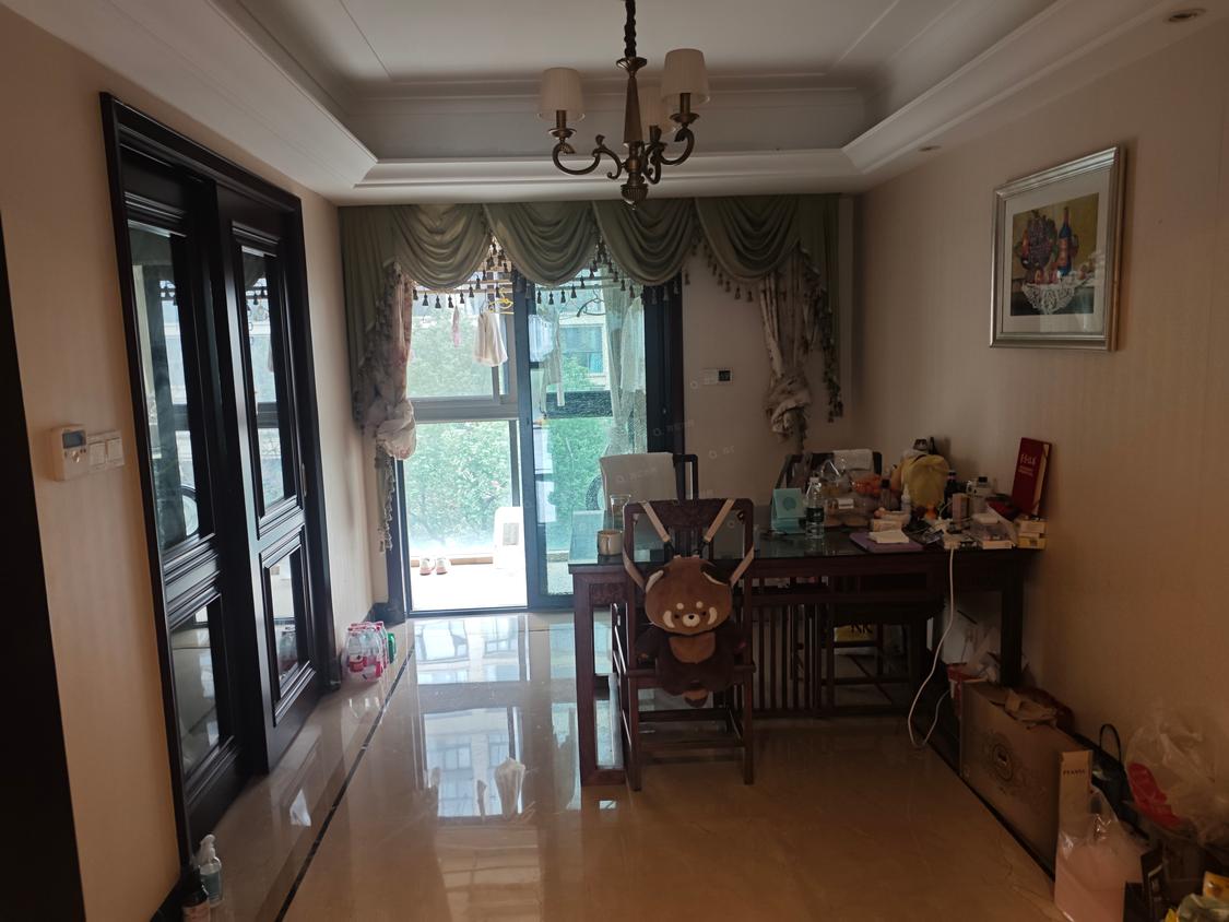 整租·荣安观江园一期