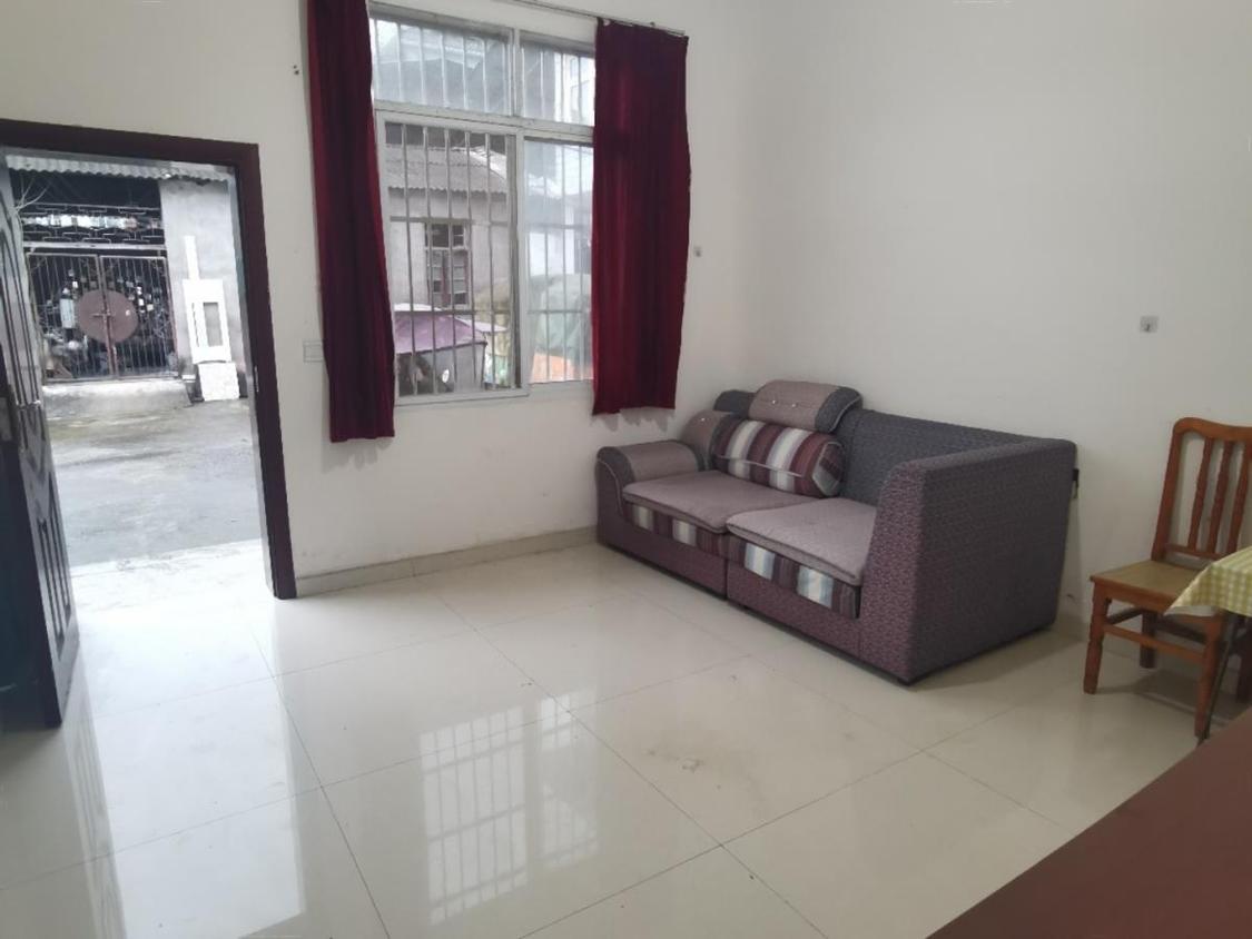 整租·茶都大道261号