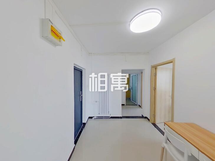 合租·和平里社区(六区)