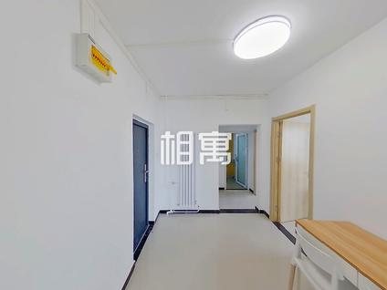 东城和平里南合租 和平里社区(六区)3室1厅/16平/高楼层