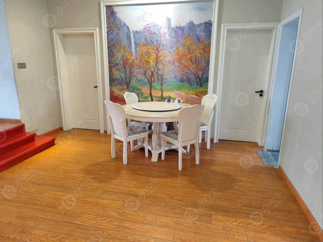 整租·万众佳园