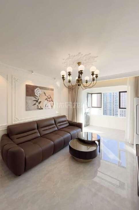 整租·湖光壹号