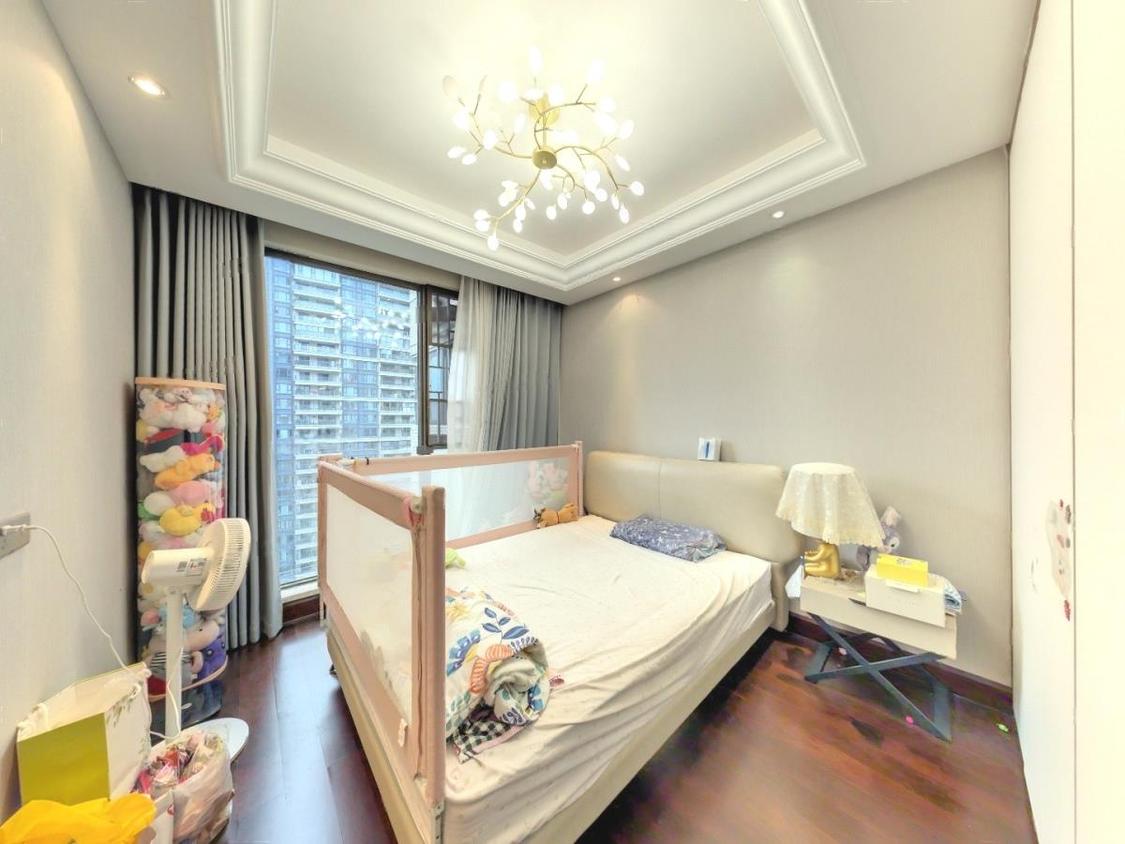 整租·保利天悦