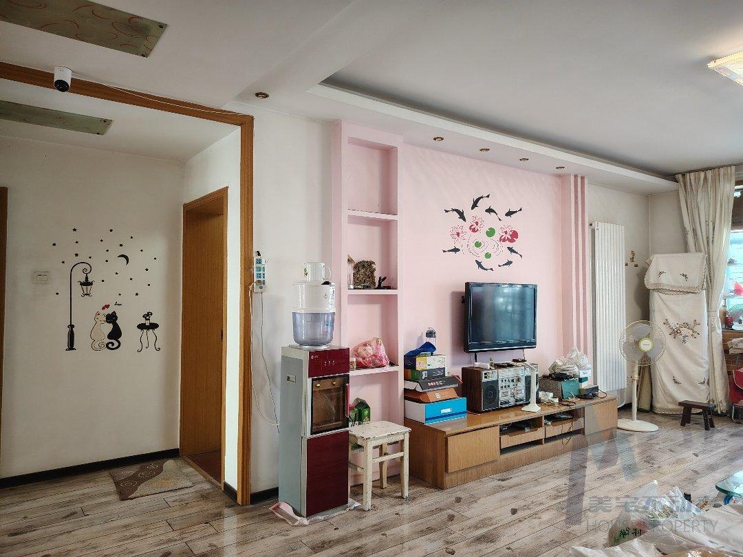 整租·广厦丽景花园