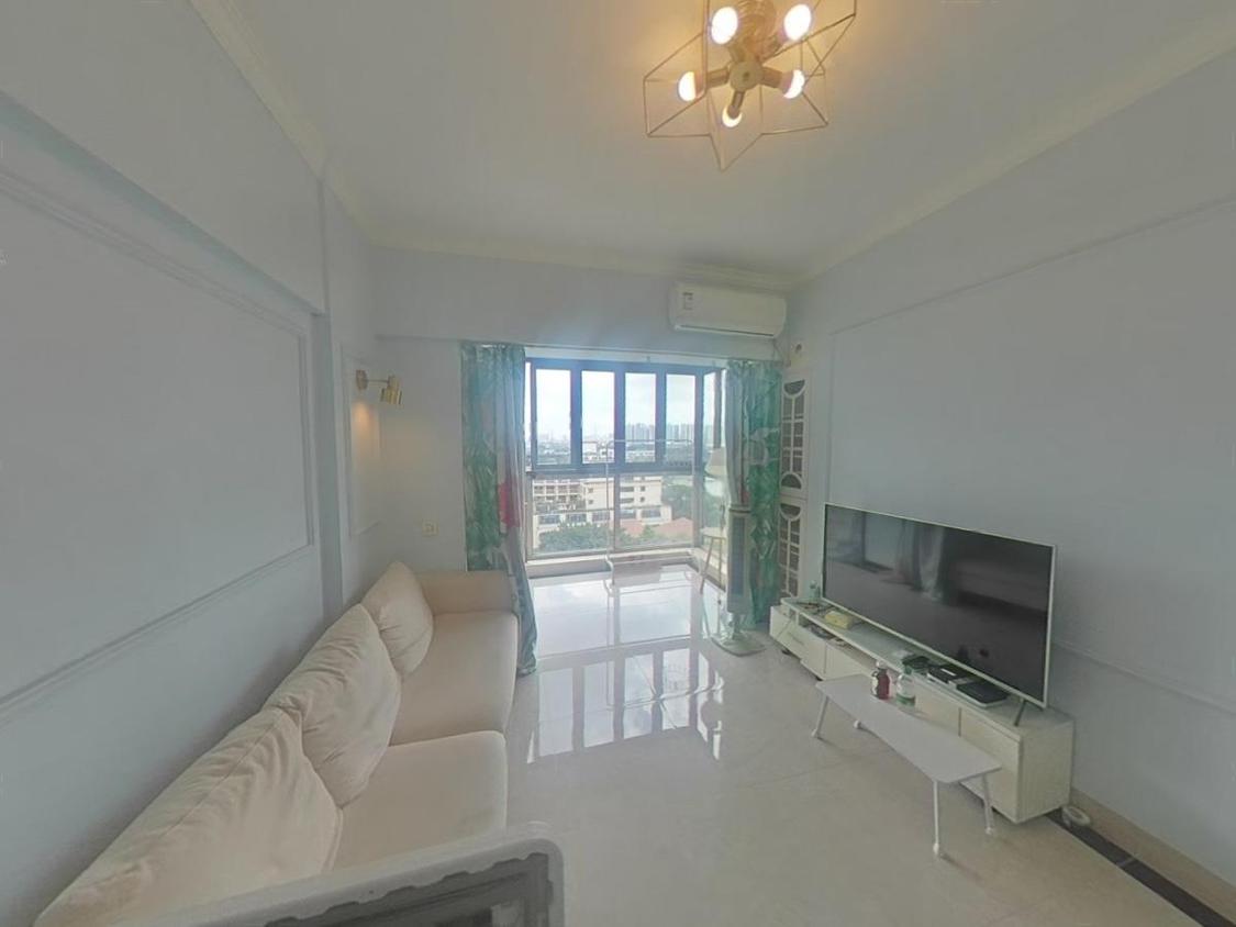 整租·荔湖明苑