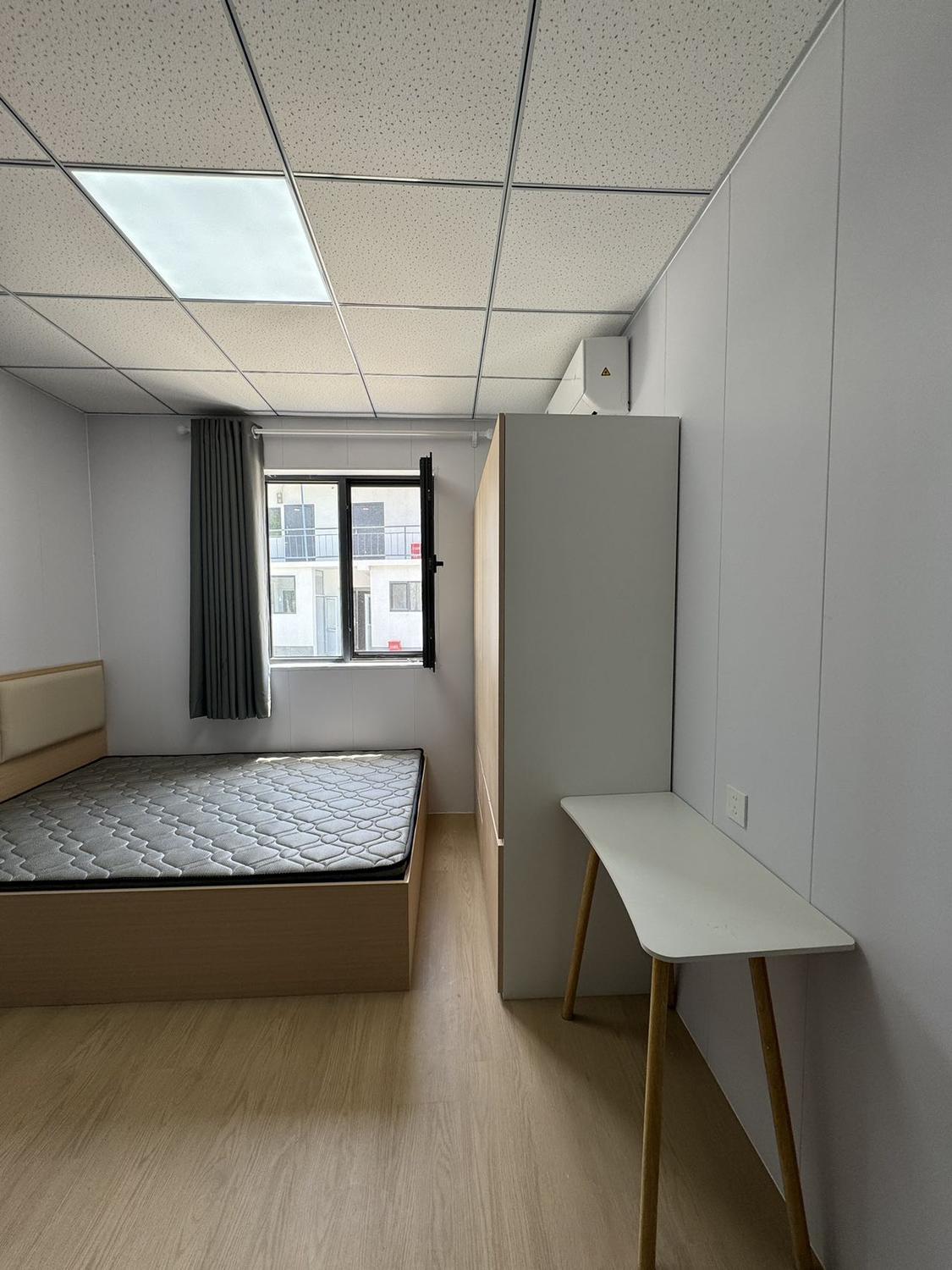 合租·乐乎城市青年社区(传媒大学店)