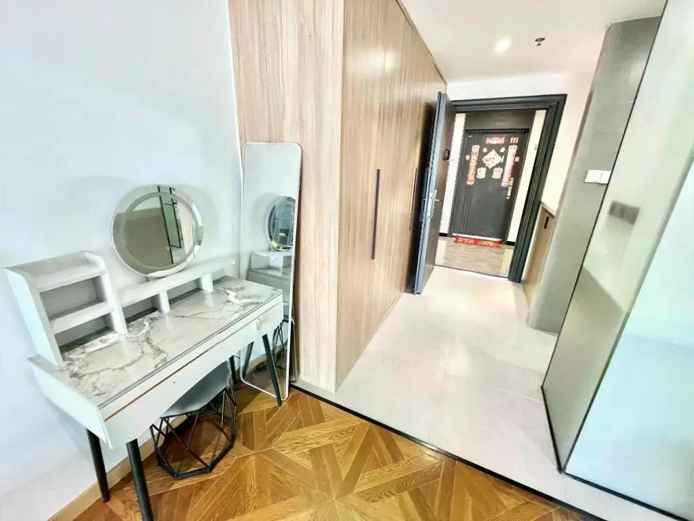 整租·人民北路3082大院