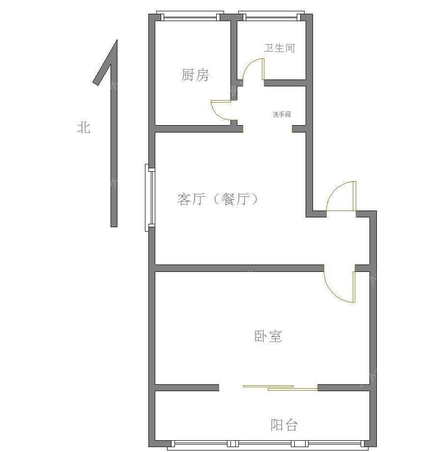 整租·凤凰怡居佳苑
