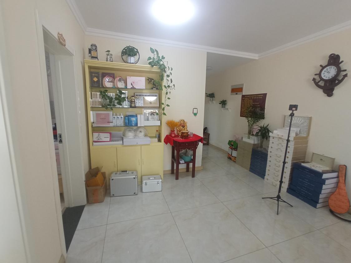 整租·佳源都市(北区)