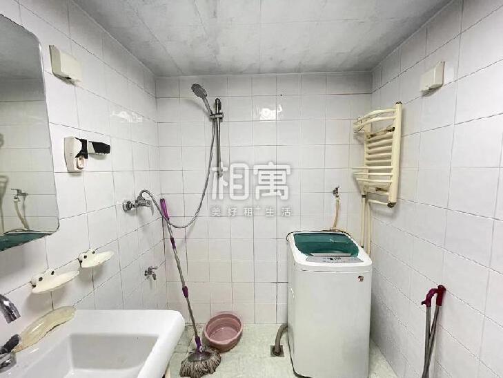 合租·梵谷水郡