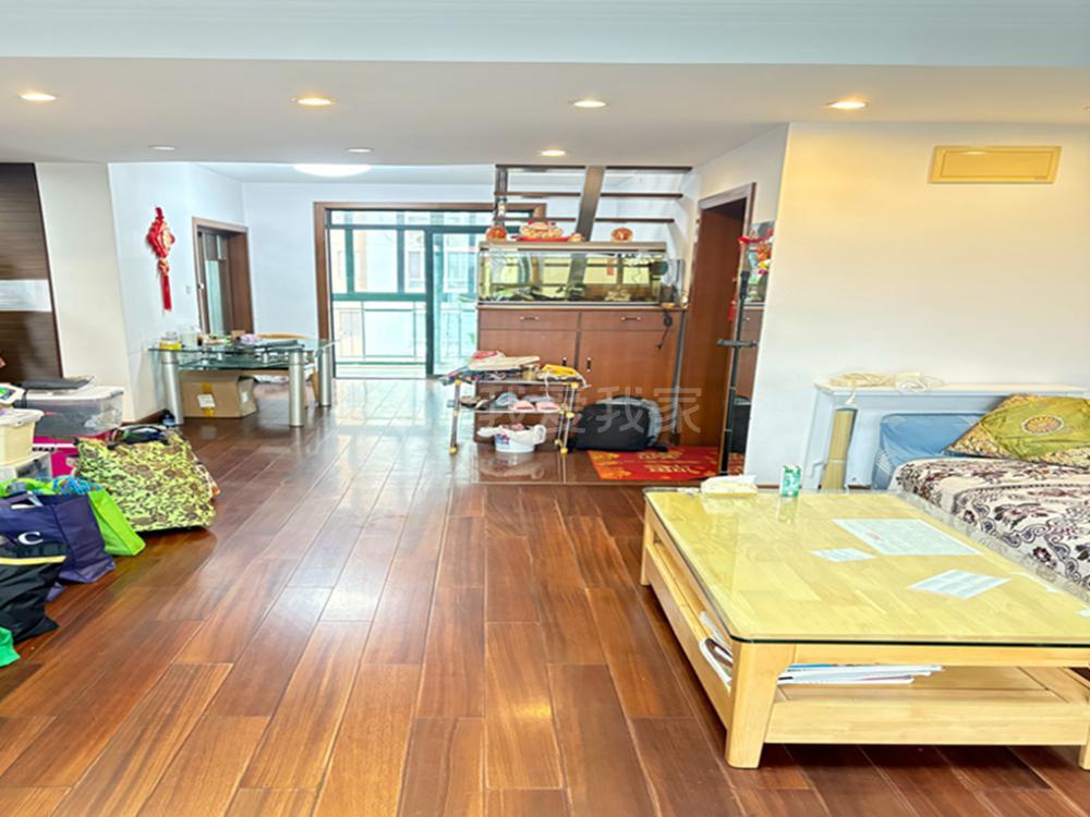 整租·同方锦城