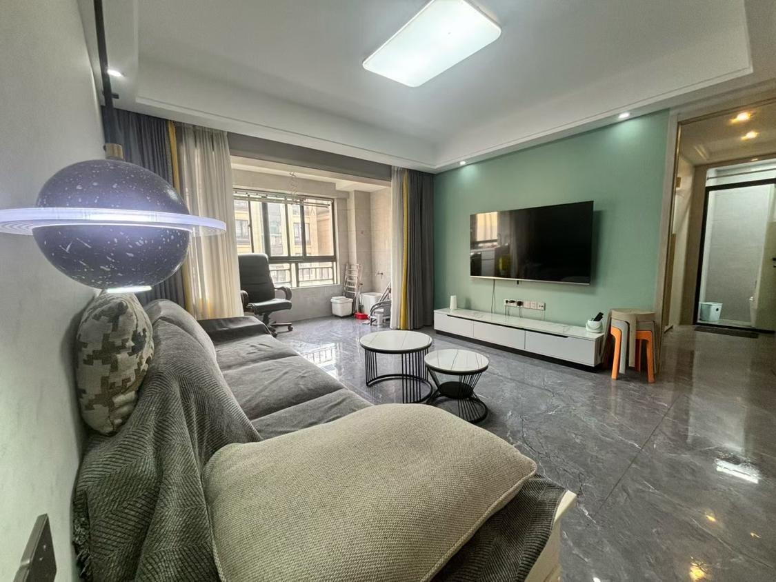 整租·奥园天誉长兴