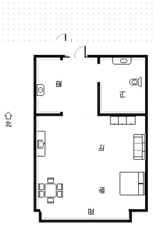 整租·福瀛国际公寓