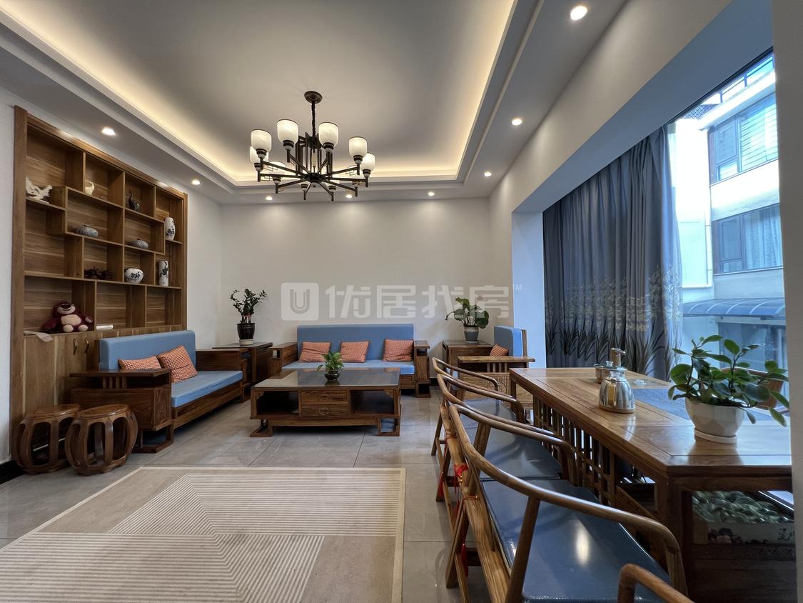 整租·大理的小院子(南区)