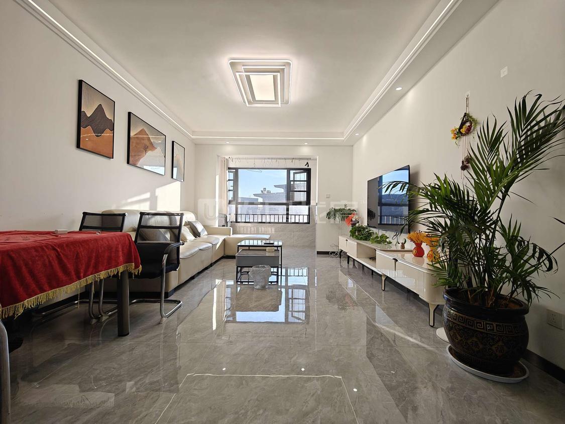 整租·大华锦绣麓城(盛学苑)