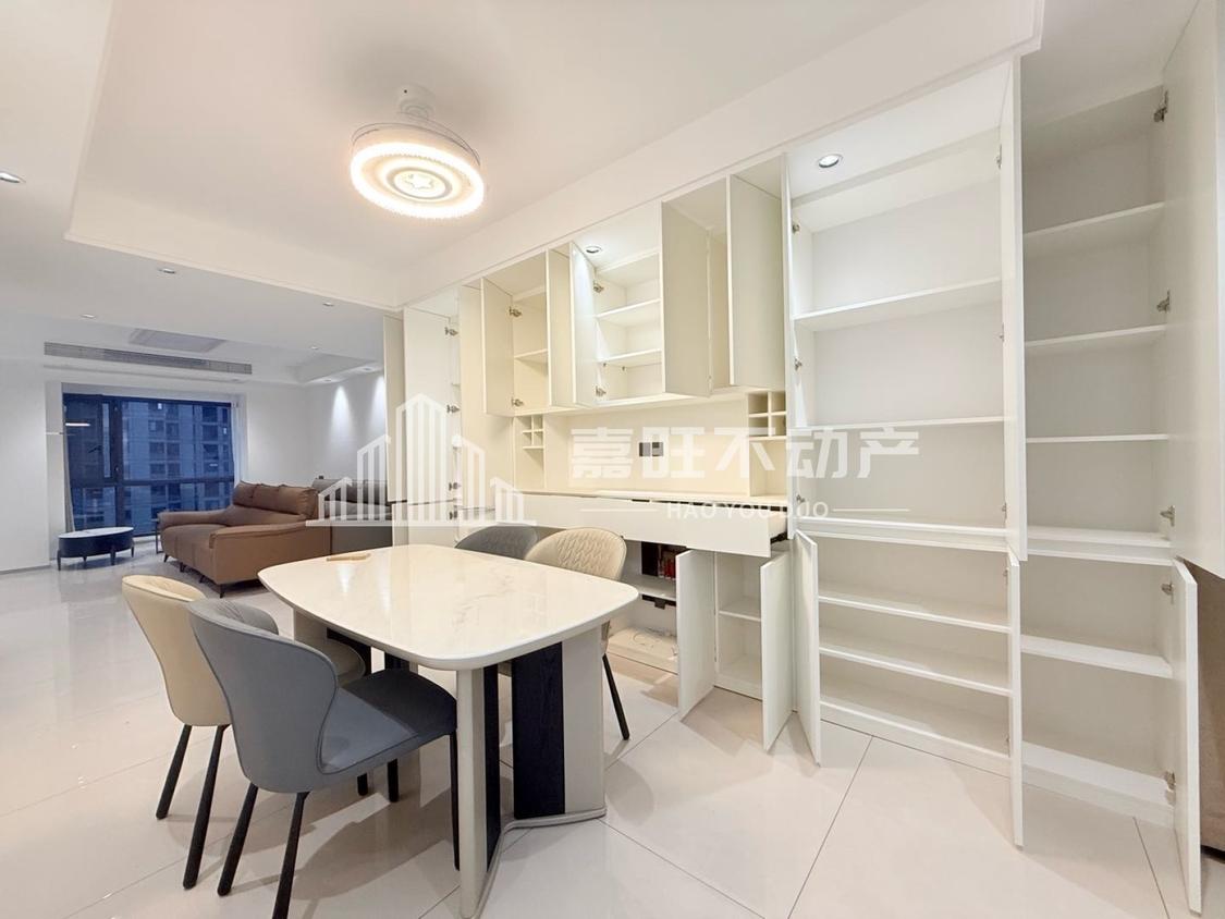 整租·中南新城樾府