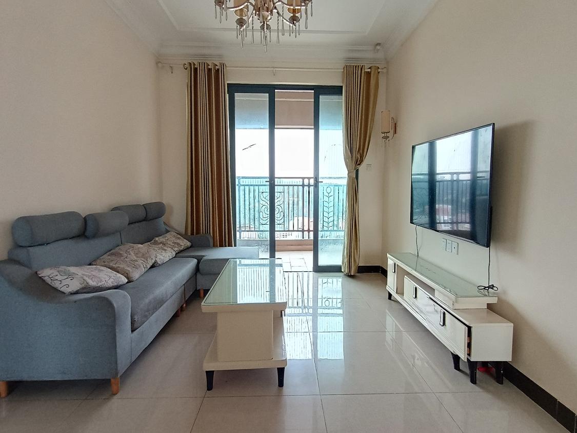 整租·恒大绿洲花园