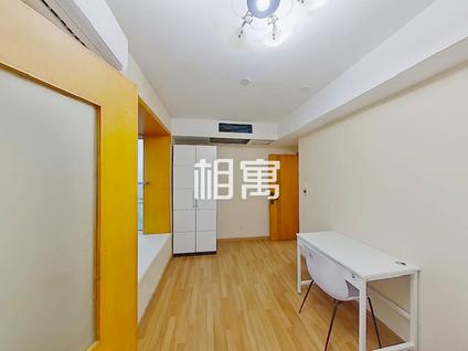 朝阳酒仙桥合租 泰华滨河苑3室1厅/16平/中楼层