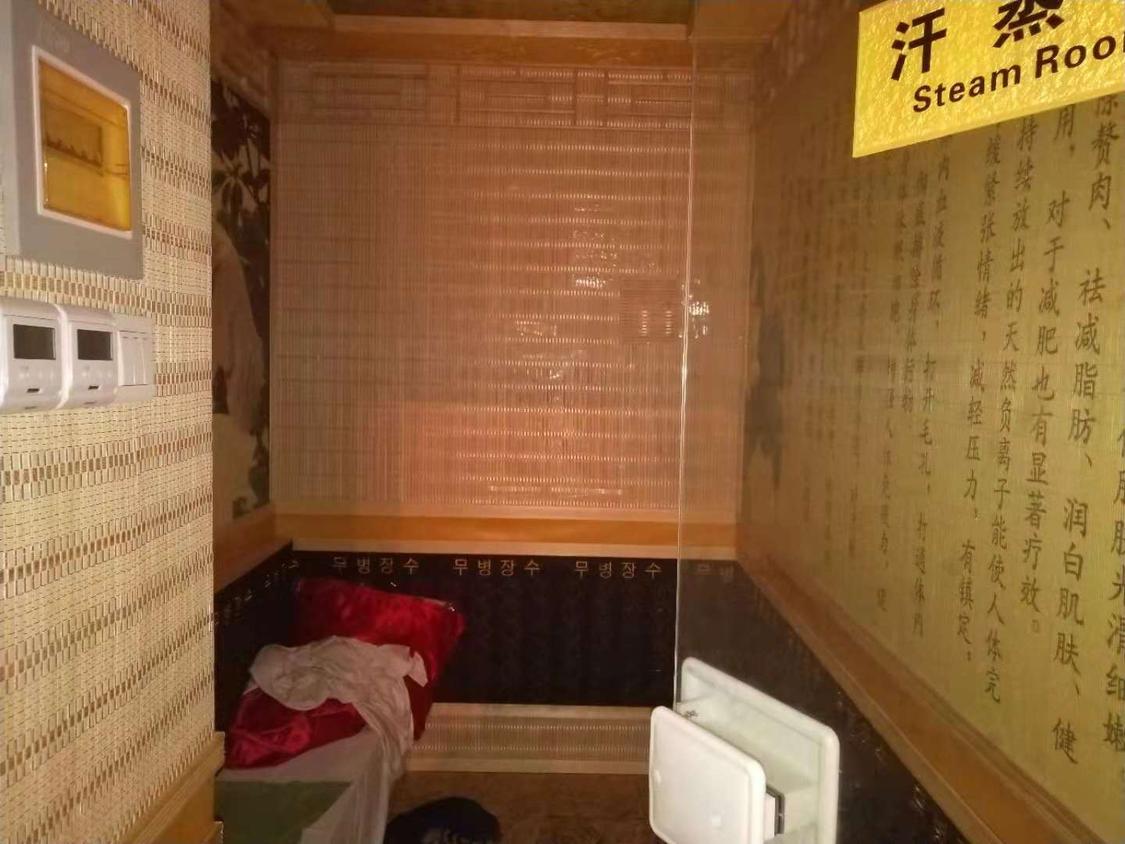 整租·上上城理想新城（商住楼）