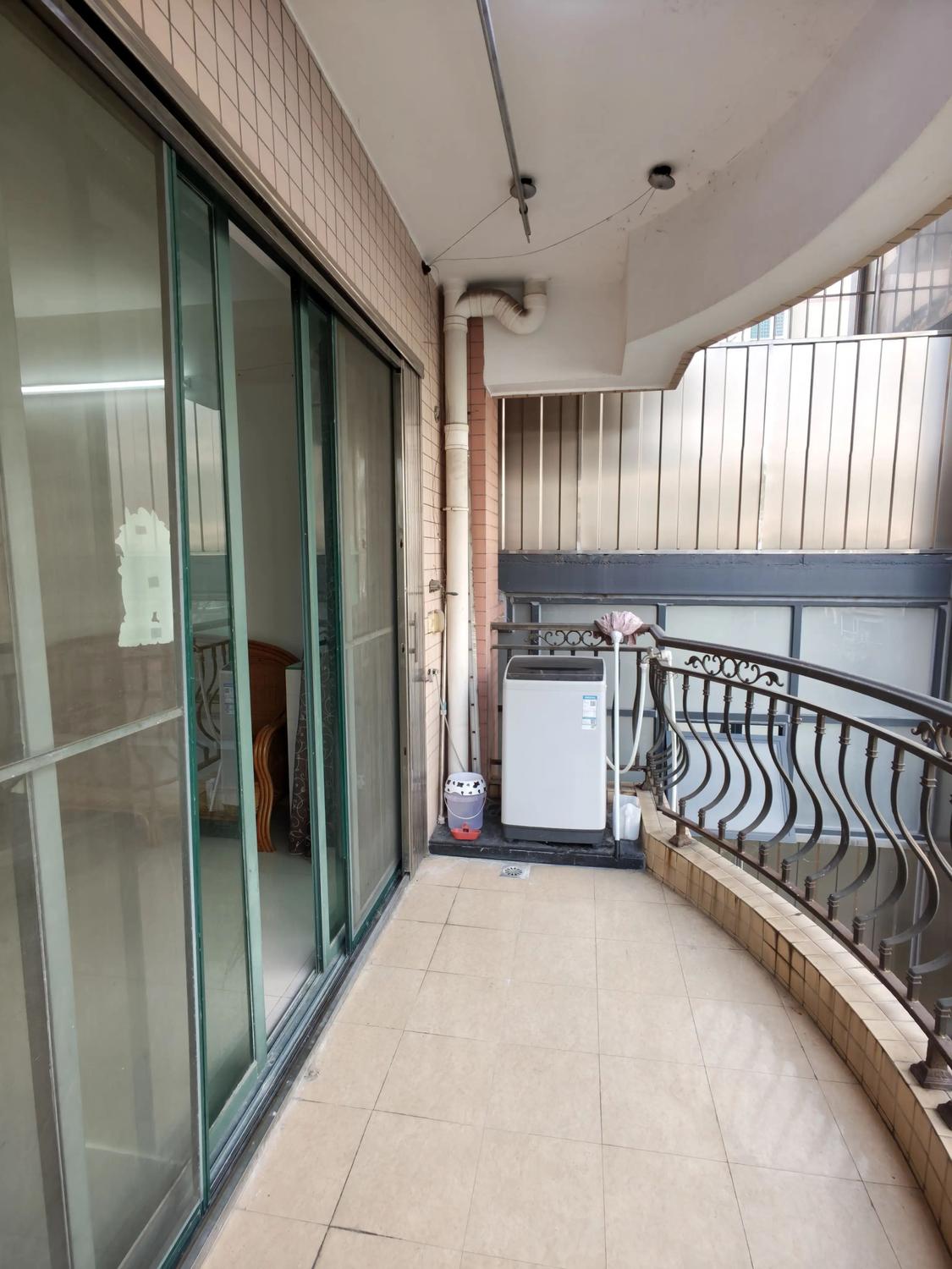 整租·骏景花园(蓬江)