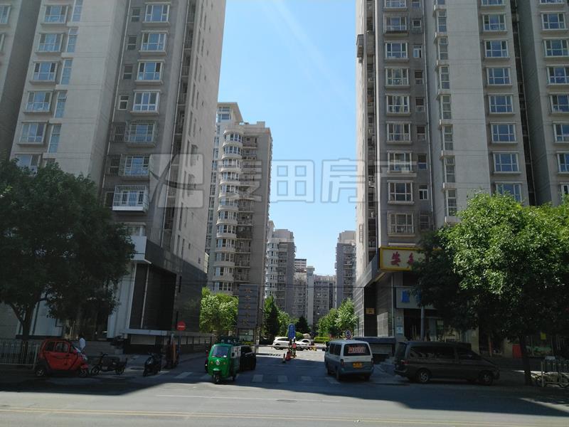 整租·益丰苑小区