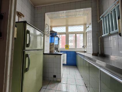 undefined整租·府东里社区 2室1厅85㎡ | 南北 | 房山 城关