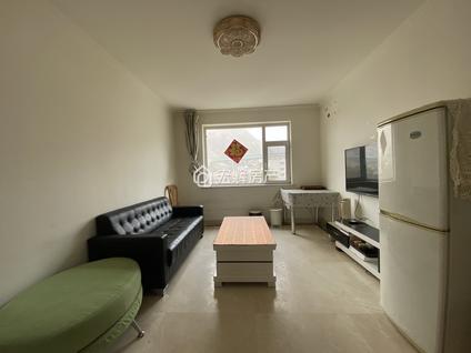 安宁十里店安宁庭院整租 新厦水岸天成2室1厅/96平/低楼层