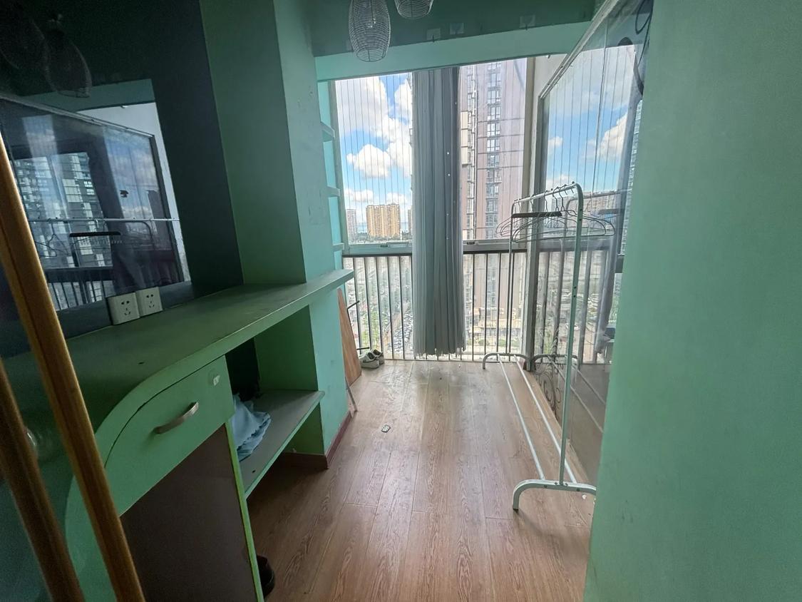 整租·泉舜泉水湾(一期)