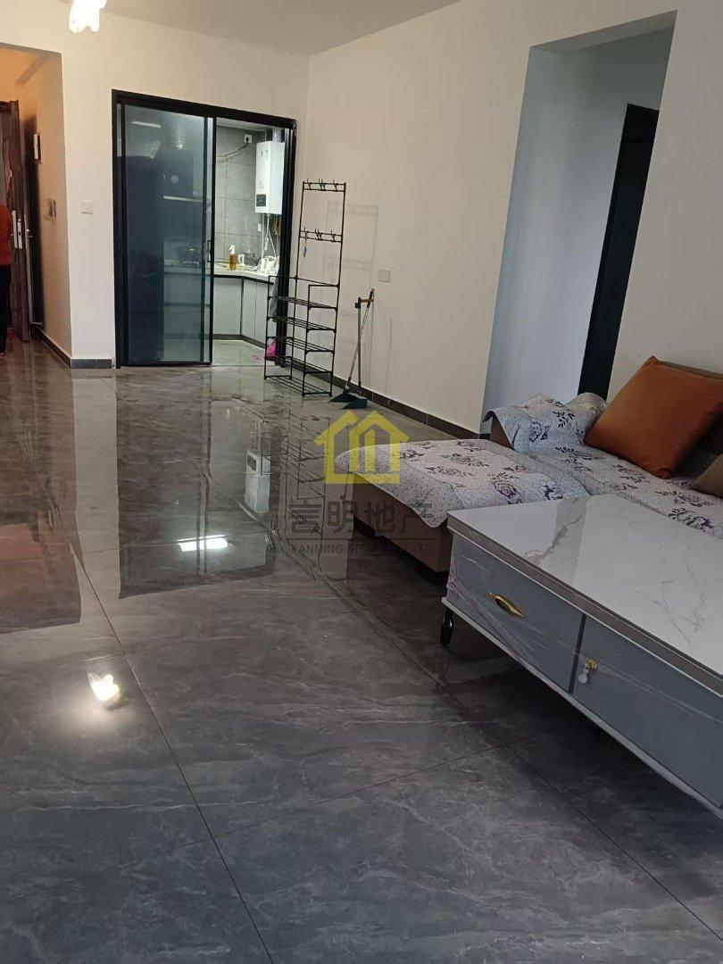 整租·碧桂园中央公园